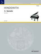 Sonata III in B Flat Major Standard