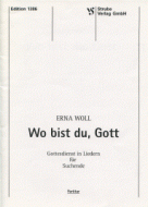 Wo bist du 