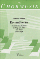 Kommt herzu 