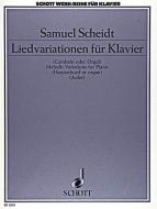 Melodic Variations Standard