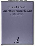 Melodic Variations Standard