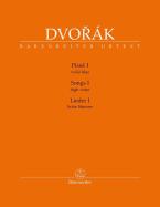 Lieder 1 Standard