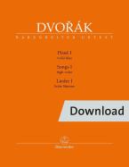 Lieder 1 Download