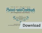 Haus- und Trostbuch (1946) 