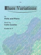 Blues Variations Download