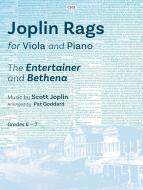 Joplin Rags Download