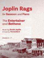 Joplin Rags Download