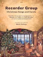 Recorder Group Christmas Songs and Carols Download