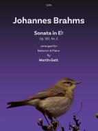 Sonata in E flat op. 120 No. 2 Download
