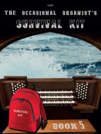 The Occasional Organist's Survival Kit 5 Download