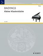 Little Piano Piece Standard