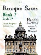 Baroque Saxes 7 Download