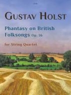 Phantasy Quartet op. 36 Download