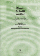 Einen Schritt weiter 