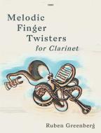 Melodic Finger Twisters Download