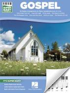 Because He Lives 