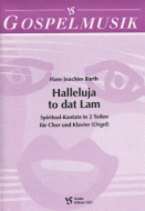 Halleluja To dat Lam 