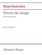 Fleurs de neige - Viola 
