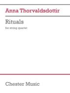 Rituals - Violin 1 