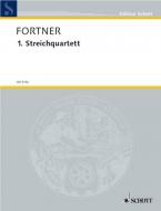 String Quartet No. 1 Standard