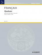 Quartet Standard
