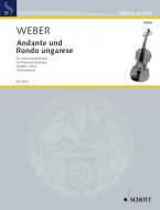 Andante and Rondo Ungarese Standard