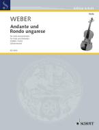 Andante and Rondo Ungarese Standard
