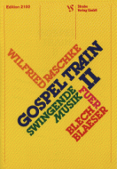 Gospel-Train II 