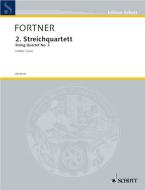 2. String Quartet Standard