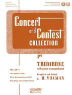 Concerto In F Minor 