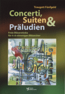 Concerti, Suiten & Präludien 