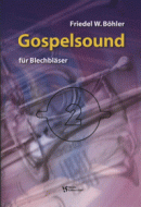 Gospelsound II 