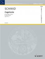 Capriccio op. 34/5 Standard