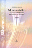 Geh aus, mein Herz 