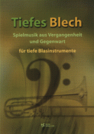 Tiefes Blech 