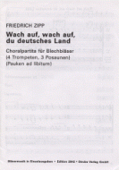 Wach auf, wach auf 