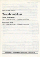 Tromboneblues 