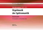 Romantische Choralvorspiele 