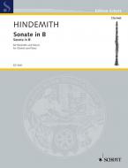 Sonata in Bb Standard