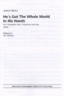 He's Got The Whole World In His Hands 