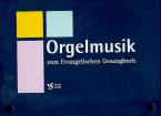 Orgelvorspiele zum EG Bayern 