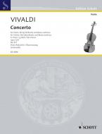 Concerto G Minor Op. 12/1 RV 317 / PV 343 Standard