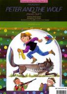 Peter and the Wolf 