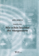 Wie schön leuchtet der Morgenstern 