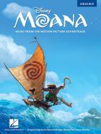 I Am Moana 