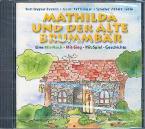 Mathilda und der alte Brummbär 