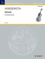Cello Sonata Standard