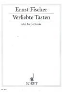 Verliebte Tasten Standard