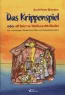 Das Krippenspiel 