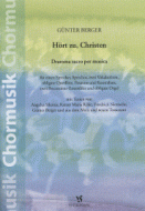 Hört zu, Christen 